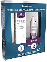 Nagellack-Set - Cantabria Labs Neoretin (emuls/30ml + conc/10ml) — Bild N1