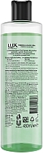 Lux Botanicals Freesia & Aloe Vera Shower Gel - Duschgel Freesie und Aloe — Bild N2