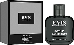 Evis Intense Collection №107 - Parfum — Bild N2