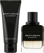 Givenchy Gentleman Eau de Parfum Boisee - Set — Bild N2