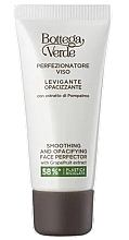 Gesichtsprimer - Bottega Verde Smoothing And Opacifying Face Perfector With Grapefruit Extract — Bild N1