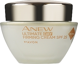 Verjüngende Anti-Aging Tagescreme - Avon Anew Ultimate Day Cream SPF 25 — Bild N1