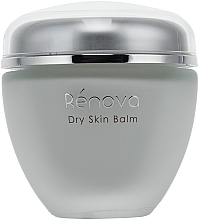 Feuchtigkeitsspendender und pflegender Gesichtsbalsam für trockene Haut - Anna Lotan Renova Dry Skin Balm — Bild N2