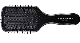 Haarbürste - Acca Kappa Z2 Everyday Use Paddle Brush Travel — Bild N1
