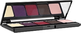 Lidschatten-Palette - Nouba Unconventional Palette Eyeshadow — Bild N3