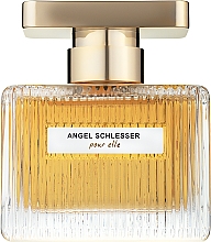 Angel Schlesser Pour Elle - Eau de Parfum — Foto N1