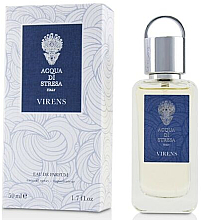 Düfte, Parfümerie und Kosmetik Acqua Di Stresa Virens - Eau de Parfum
