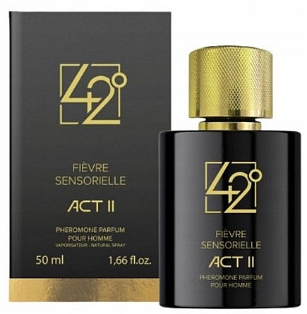 42° by Beauty Act II - Parfum — Bild N1