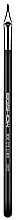 Eyelinerpinsel E820 - Eigshow Beauty Bent Eye Liner — Bild N1