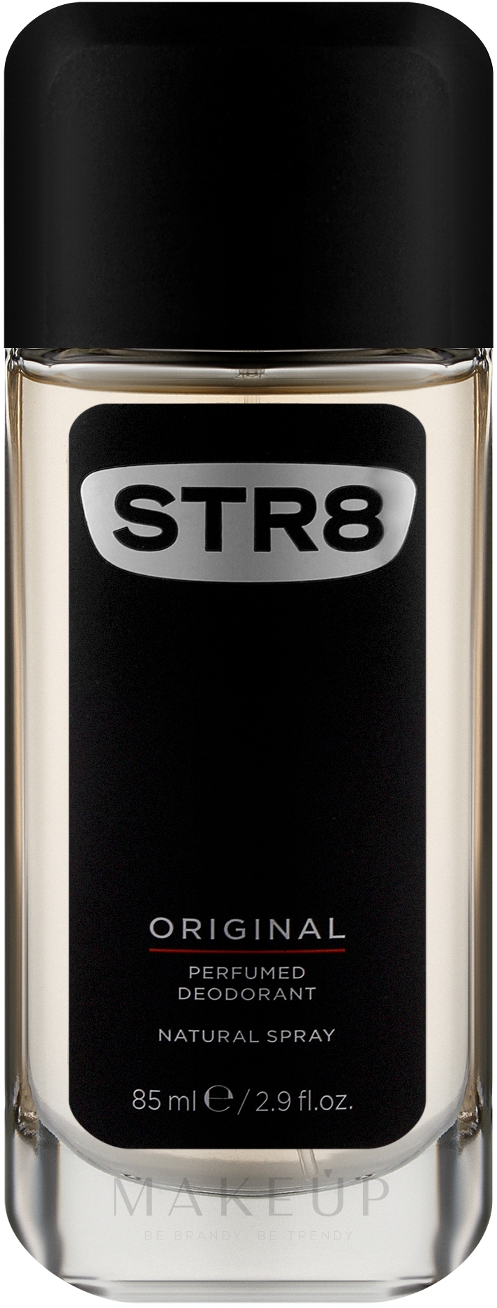 STR8 Original - Parfümiertes Körperspray — Bild 85 ml