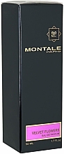 Montale Velvet Flowers - Eau de Parfum — Bild N2