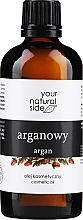 100% natürliches Arganöl - Your Natural Side Olej — Bild N5