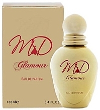M&D Glamour - Eau de Parfum — Bild N1