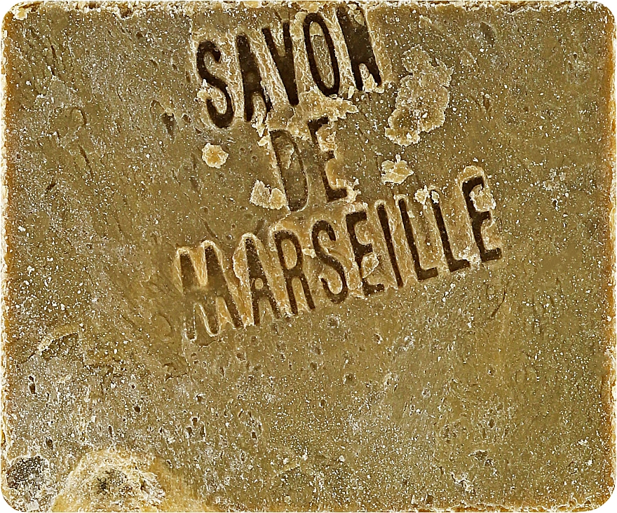 Marseiller Seife mit Olivenöl - Alepia Soap — Bild N2