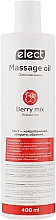 Düfte, Parfümerie und Kosmetik Massageöl Beerenmischung - Elect Massage Oil Berry Mix