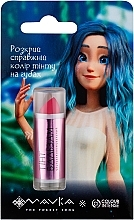 Düfte, Parfümerie und Kosmetik Lippenbalsam - Colour Intense x Mavka