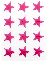 Acne Spot Patches - Makeup Revolution Relove Star Spotting Blemish Stickers — Bild N1
