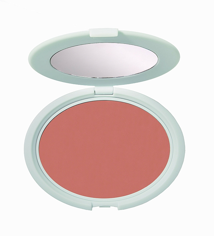 Cremiges Rouge für das Gesicht - Tarte Cosmetics Sea Breezy Cream Blush — Bild N1
