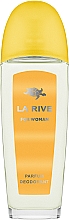 La Rive - Parfümiertes Körperspray — Foto N1
