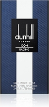 Alfred Dunhill Icon Racing Blue - Eau de Parfum — Bild N3
