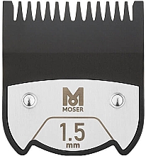 Düfte, Parfümerie und Kosmetik Wechselschneidsatz Premium Magnetic 1801-7030 1,5 mm - Moser