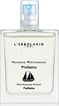 L'erbolario Acqua Di Profumo Periplo - Eau de Parfum — Bild N1