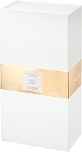 Lalique Les Compositions Parfumees Sweet Amber - Eau de Parfum — Bild N3