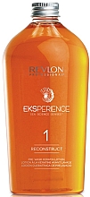 Düfte, Parfümerie und Kosmetik Keratin-Behandlung für das Haar (Etappe 1) - Revlon Professional Eksperience Reconstruct Keratin Pre-treatment