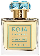 Düfte, Parfümerie und Kosmetik Roja Parfums Isola Blu  - Parfum