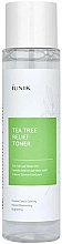 Düfte, Parfümerie und Kosmetik Beruhigendes Gesichtstonikum mit Teebaumextrakt - iUNIK Tea Tree Relief Toner