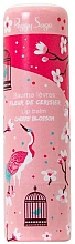 Lippenbalsam mit Kirschblüte - Peggy Sage Lip Balm Cherry Blossom — Bild N1