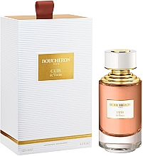 Düfte, Parfümerie und Kosmetik Boucheron Cuir De Venise - Eau de Parfum