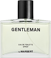 Marbert Gentleman - Eau de Toilette — Bild N1