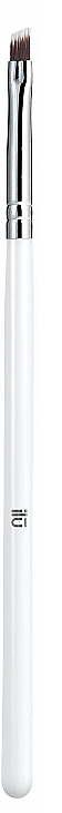 Eyeliner Pinsel - Ilu 513 Angled Eyeliner Brush — Bild N1