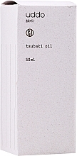 Tsubaki-Öl - Uddo Oil — Bild N4