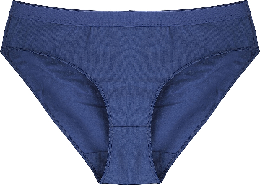 Bikini Slips BDM380-005, blau - Moraj — Bild N1