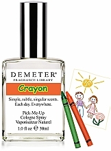 Düfte, Parfümerie und Kosmetik Demeter Fragrance Crayon - Parfüm