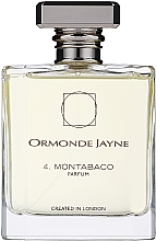 Düfte, Parfümerie und Kosmetik Ormonde Jayne Montabaco - Eau de Parfum