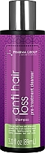 Haarshampoo - Pharma Group Laboratories Anti Hair Loss — Bild N1