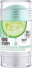 Gesichtsserum Stick - Essence Hello Good Stuff! 48h Hydrating Serum Stick — Bild N2