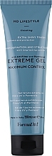Düfte, Parfümerie und Kosmetik Haargel extra starker Halt mit UV-Filter - Farmavita HD Lifestyle Extreme Gel Maimum Control