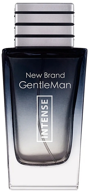 New Brand Gentleman Intense - Eau de Toilette — Bild N1