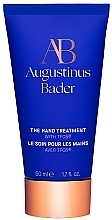 Düfte, Parfümerie und Kosmetik Handcreme - Augustinus Bader The Hand Treatment