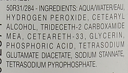 Oxidationsmittel 40 Vol (12%) - Eugene Perma OxyCrem — Bild N3