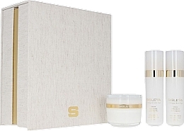 Set - Sisley Sisleya L'Integral Set (serum/30ml + serum/30ml + cr/50ml) — Bild N1