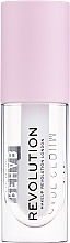 Lippenserum - Makeup Revolution Rehab Overnight Lip Serum — Bild N1