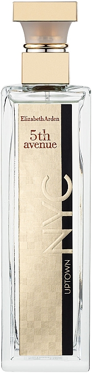 Elizabeth Arden 5TH Avenue NYC Uptown - Eau de Parfum