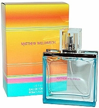 Düfte, Parfümerie und Kosmetik Matthew Williamson Lotus - Eau de Parfum