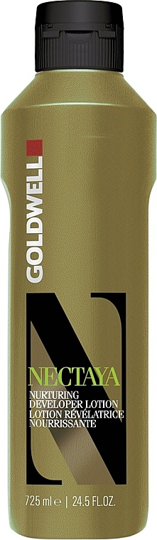 Oxidationsmittel 6% - Goldwell Nectaya 6% Lotion — Bild N1