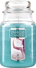Düfte, Parfümerie und Kosmetik Duftkerze - Yankee Candle Catching Rays